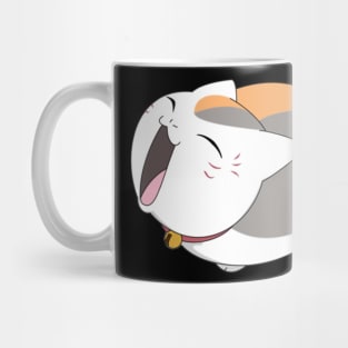 Nyanko Sensei Smile Mug